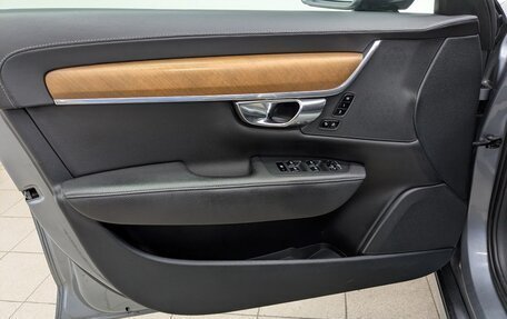 Volvo S90 II рестайлинг, 2019 год, 2 650 000 рублей, 8 фотография