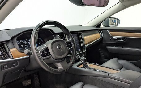 Volvo S90 II рестайлинг, 2019 год, 2 650 000 рублей, 7 фотография