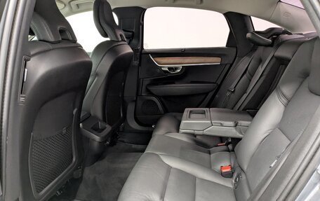 Volvo S90 II рестайлинг, 2019 год, 2 650 000 рублей, 6 фотография