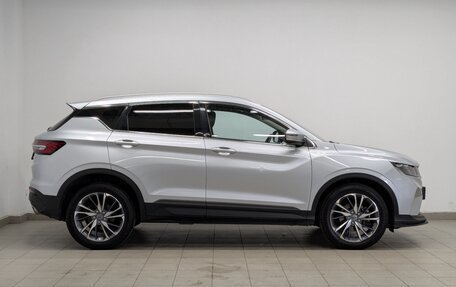 Geely Coolray I, 2021 год, 1 555 000 рублей, 28 фотография
