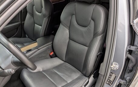 Volvo S90 II рестайлинг, 2019 год, 2 650 000 рублей, 13 фотография