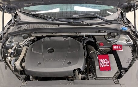 Volvo S90 II рестайлинг, 2019 год, 2 650 000 рублей, 26 фотография