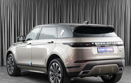 Land Rover Range Rover Evoque II, 2024 год, 7 150 000 рублей, 2 фотография