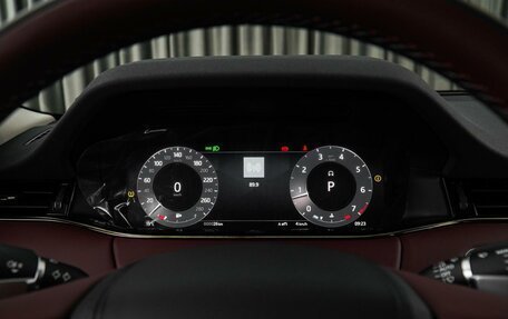 Land Rover Range Rover Evoque II, 2024 год, 7 150 000 рублей, 13 фотография
