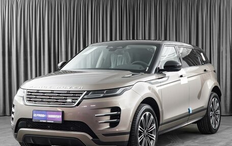 Land Rover Range Rover Evoque II, 2024 год, 7 150 000 рублей, 5 фотография