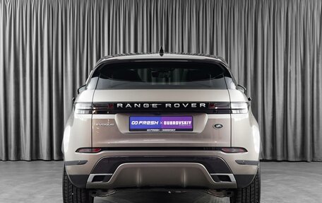 Land Rover Range Rover Evoque II, 2024 год, 7 150 000 рублей, 4 фотография
