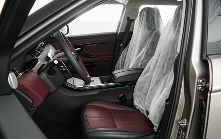 Land Rover Range Rover Evoque II, 2024 год, 7 150 000 рублей, 10 фотография