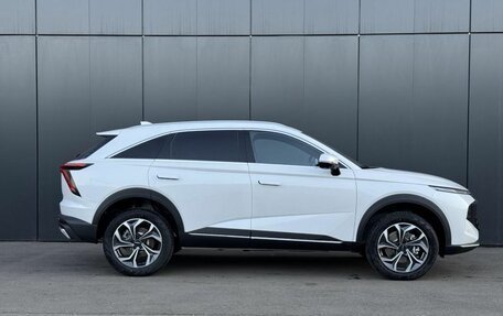 Haval F7, 2025 год, 3 499 000 рублей, 2 фотография