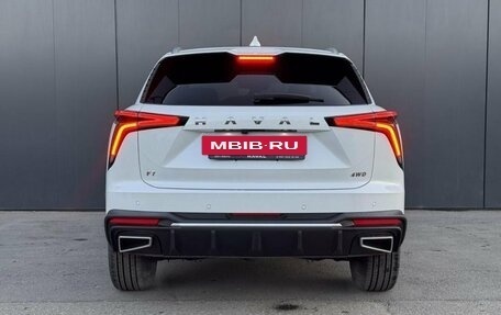 Haval F7, 2025 год, 3 499 000 рублей, 3 фотография