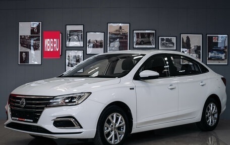 MG 5, 2023 год, 2 349 000 рублей, 8 фотография
