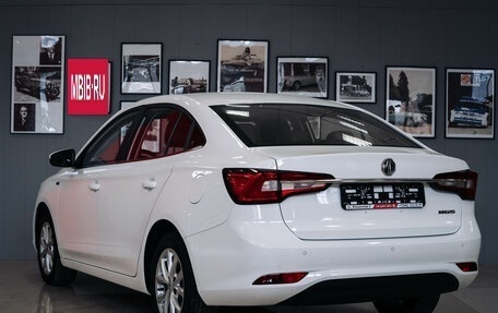 MG 5, 2023 год, 2 349 000 рублей, 3 фотография