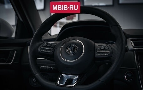 MG 5, 2023 год, 2 349 000 рублей, 19 фотография