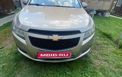 Chevrolet Cruze II, 2011 год, 499 999 рублей, 1 фотография