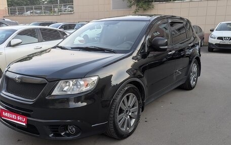 Subaru Tribeca I рестайлинг, 2007 год, 700 000 рублей, 1 фотография