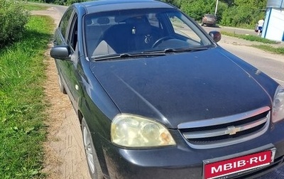 Chevrolet Lacetti, 2008 год, 330 000 рублей, 1 фотография