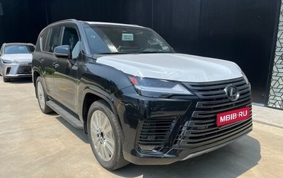 Lexus LX, 2025 год, 21 000 000 рублей, 1 фотография