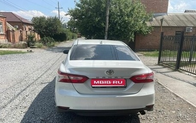 Toyota Camry, 2019 год, 2 500 000 рублей, 1 фотография