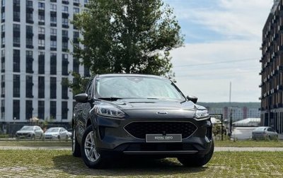 Ford Escape, 2020 год, 1 550 000 рублей, 1 фотография