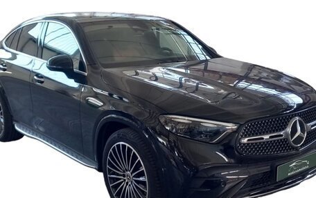 Mercedes-Benz GLC Coupe, 2025 год, 7 900 000 рублей, 1 фотография