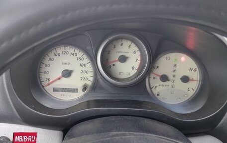 Toyota RAV4, 2001 год, 650 000 рублей, 8 фотография