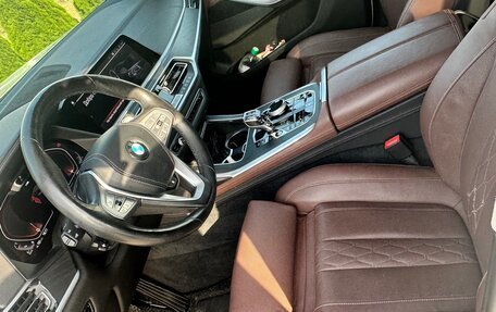 BMW X7, 2020 год, 8 500 000 рублей, 12 фотография