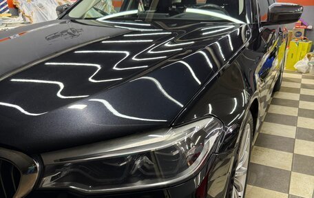 BMW 5 серия, 2017 год, 3 600 000 рублей, 2 фотография