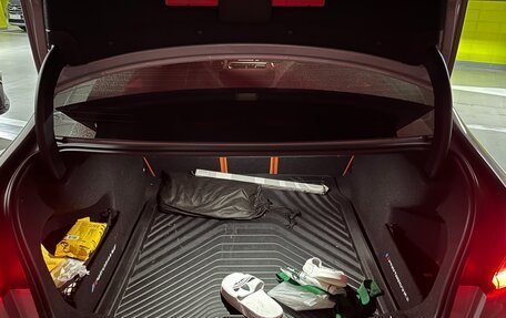 BMW M3, 2022 год, 9 100 000 рублей, 15 фотография