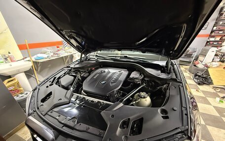 BMW 5 серия, 2017 год, 3 600 000 рублей, 11 фотография