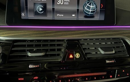BMW 5 серия, 2017 год, 3 600 000 рублей, 13 фотография