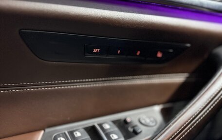 BMW 5 серия, 2017 год, 3 600 000 рублей, 16 фотография