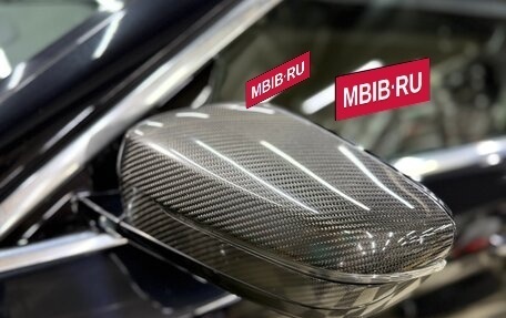 BMW 5 серия, 2017 год, 3 600 000 рублей, 9 фотография