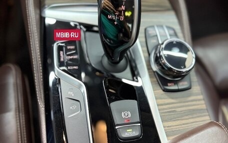 BMW 5 серия, 2017 год, 3 600 000 рублей, 14 фотография