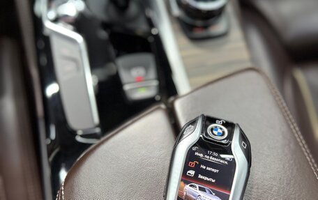 BMW 5 серия, 2017 год, 3 600 000 рублей, 24 фотография