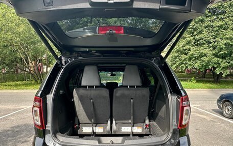 Ford Explorer VI, 2013 год, 1 770 000 рублей, 10 фотография