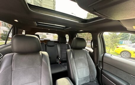 Ford Explorer VI, 2013 год, 1 770 000 рублей, 15 фотография