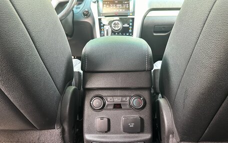 Ford Explorer VI, 2013 год, 1 770 000 рублей, 17 фотография