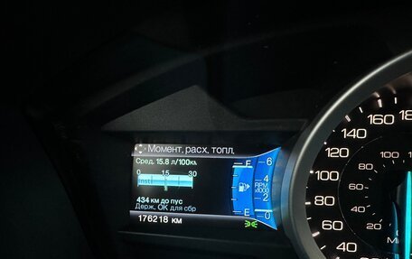 Ford Explorer VI, 2013 год, 1 770 000 рублей, 19 фотография