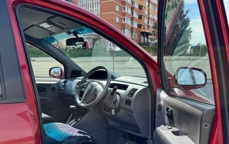 Hyundai Matrix I рестайлинг, 2003 год, 415 000 рублей, 10 фотография
