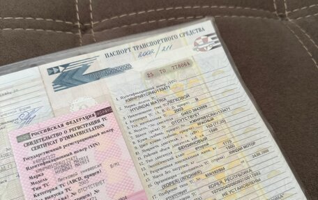 Hyundai Matrix I рестайлинг, 2003 год, 415 000 рублей, 15 фотография