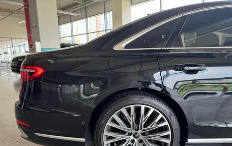 Audi A8, 2022 год, 8 200 000 рублей, 4 фотография