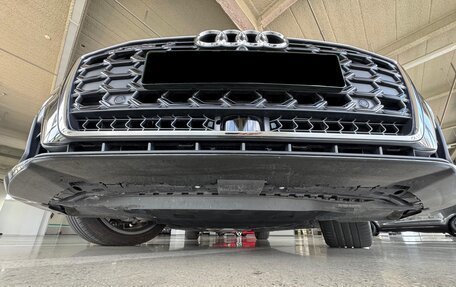 Audi A8, 2022 год, 8 200 000 рублей, 13 фотография