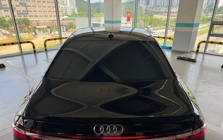 Audi A8, 2022 год, 8 200 000 рублей, 12 фотография
