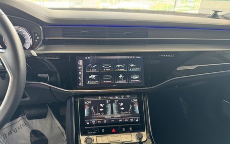 Audi A8, 2022 год, 8 200 000 рублей, 18 фотография
