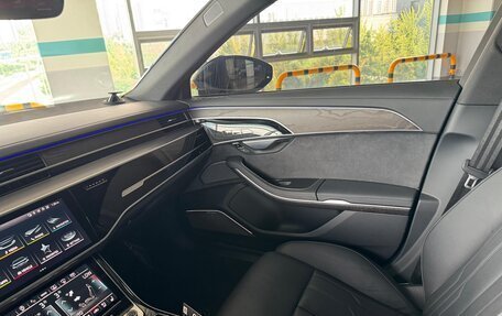 Audi A8, 2022 год, 8 200 000 рублей, 19 фотография