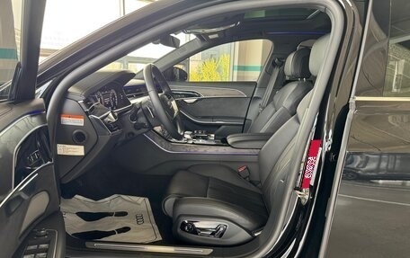Audi A8, 2022 год, 8 200 000 рублей, 14 фотография