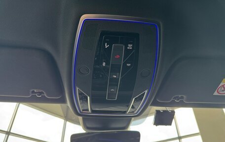 Audi A8, 2022 год, 8 200 000 рублей, 22 фотография