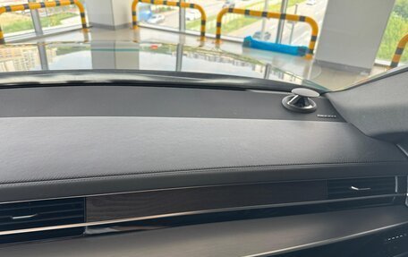 Audi A8, 2022 год, 8 200 000 рублей, 25 фотография