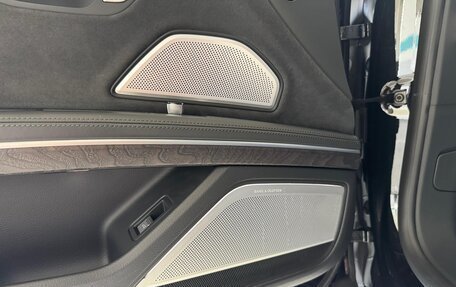 Audi A8, 2022 год, 8 200 000 рублей, 30 фотография