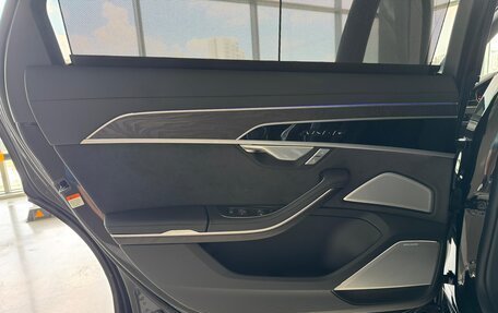 Audi A8, 2022 год, 8 200 000 рублей, 28 фотография