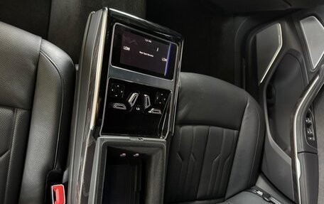 Audi A8, 2022 год, 8 200 000 рублей, 27 фотография